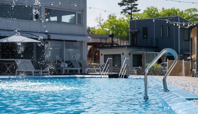Gangneung Stay Shod Pension