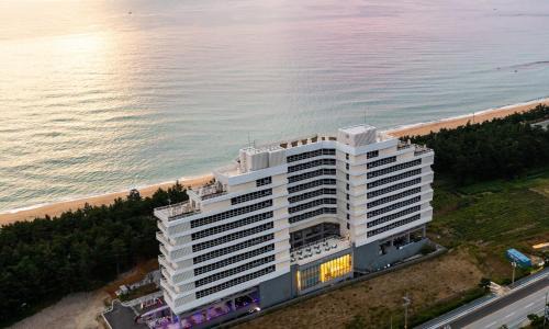Gangneung Top Ocean