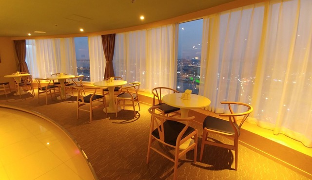 Gangneung Tourist Hotel