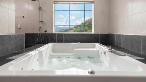 Gapyeong Citrine Pension