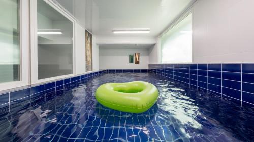 Gapyeong Dream Pool Villa pension