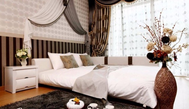 Gapyeong Dream Valley Pension