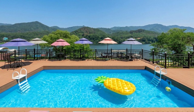 Gapyeong Eos Pension