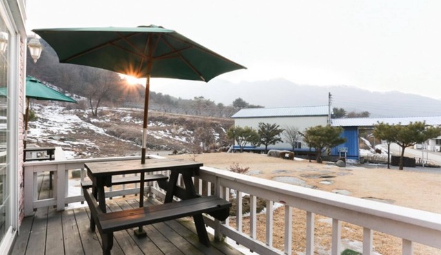 Gapyeong Garang Pension