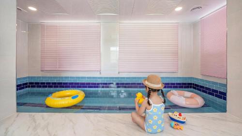 Gapyeong Laonjena Pool Villa