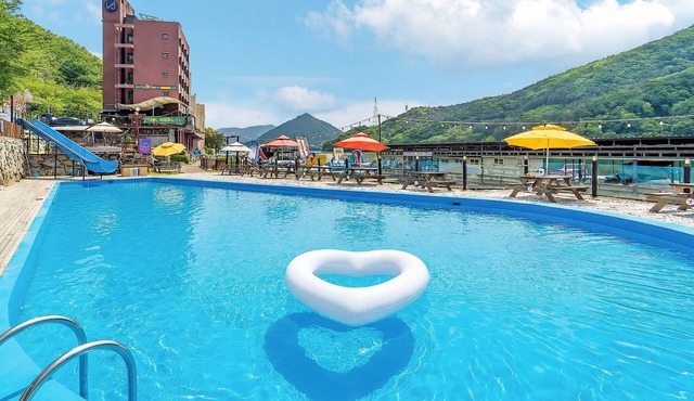 Gapyeong Leupuang Pension