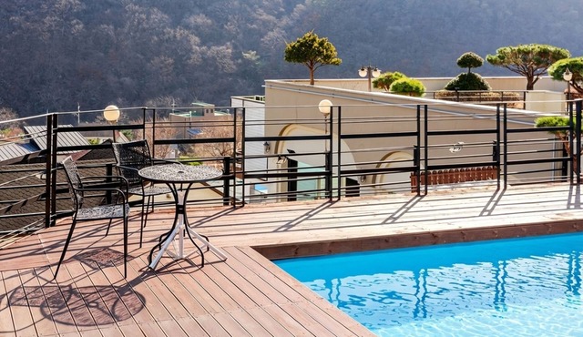 Gapyeong Meongstay Pension