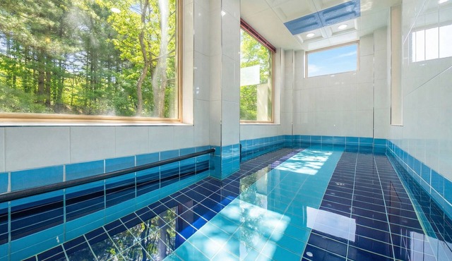 Gapyeong Namian Pool Villa