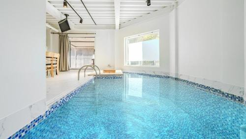 Gapyeong The Smile Private Pool Villa