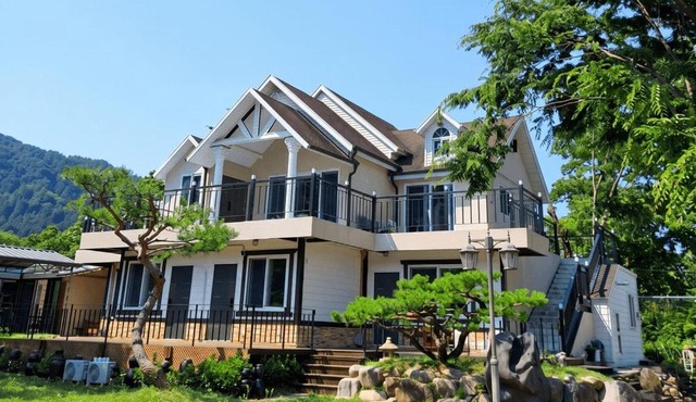 Gapyeong Yunseul Pension
