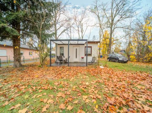Gartenbungalow in Blankenfelde-Mahlow