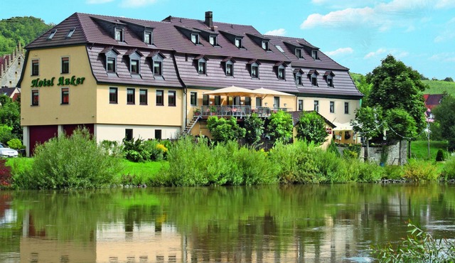 Gasthof Hotel Anker