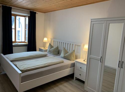 Gasthof & Pension Zum Zacherwirt