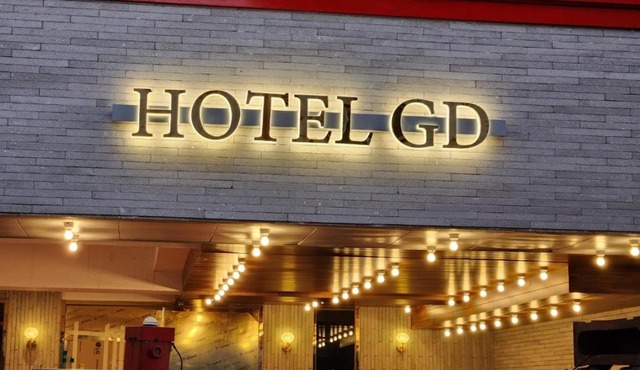 GD Hotel
