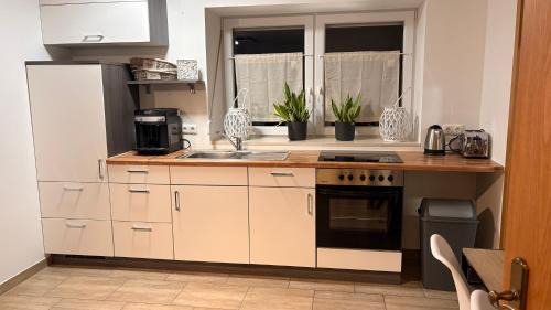 Gemütliche 60m2 Wohnung mit Terasse