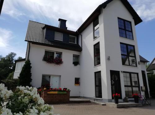 Gemütliche Ferienwohnung in Medebach