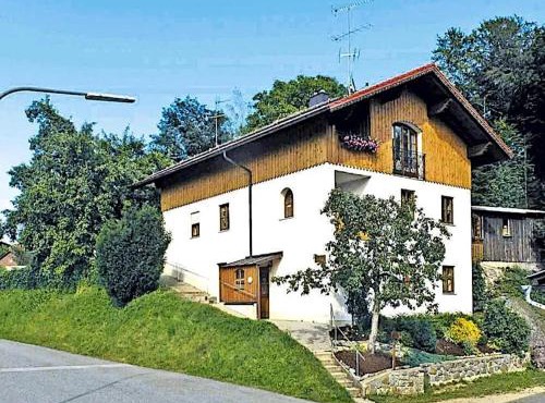 Gemütliche Ferienwohnung mit Garten in Zenting