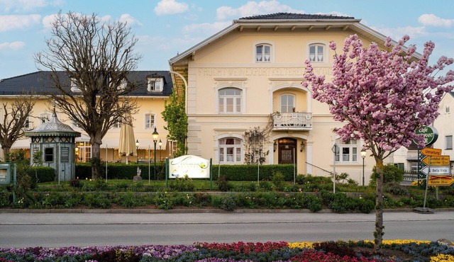 Gemütliches Studio in Bad Birnbach mit Balkon