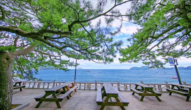 Geoje Big Sol Pension