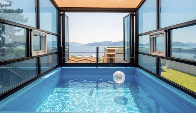 Geoje Stay Nangman