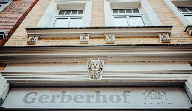 Gerberhof