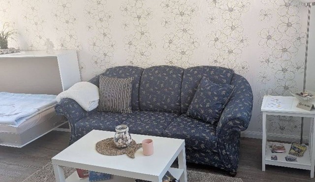 Gesa Kronenberger - Fewo 1, 2-zimmer, 50 m² mit Terrasse
