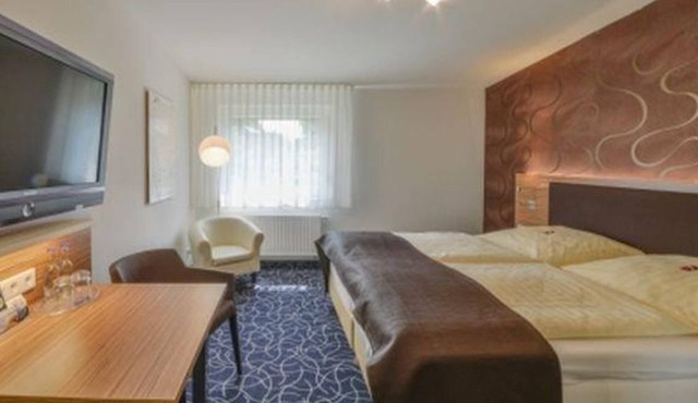 GH Handewitt - Doppelzimmer Classic - Gasthof Handewitt