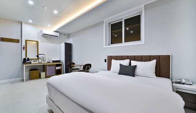 Gimcheon Sweet Hotel