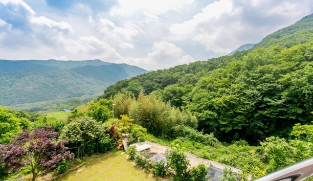 Gimhae Solar House Pension