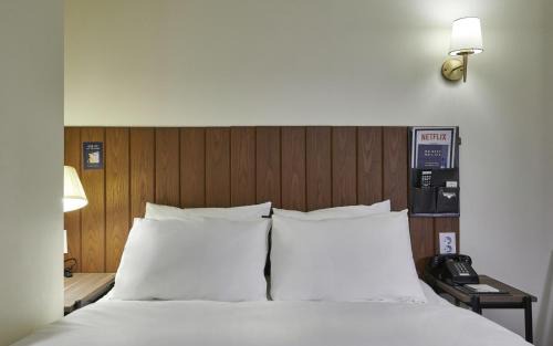 Gimpo Just Sleep Hotel Gurae 1st