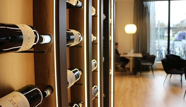 GINN City & Lounge Hotel Ravensburg