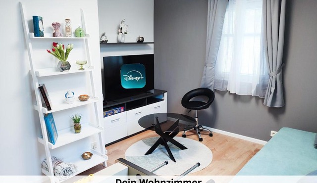 GlanzExperts Auszeit bei Berlin Balkon Kicker & DisneyPlus
