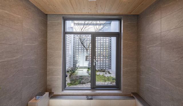 Gobajinin Private Pool Villa