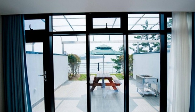 Goheung Geogeum Island Pension