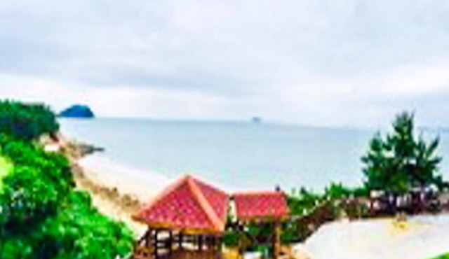 Goheung Maldives Pension