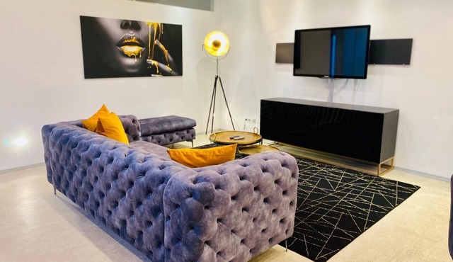 Goho Studio 30 - Urban Business Living - 100-m²
