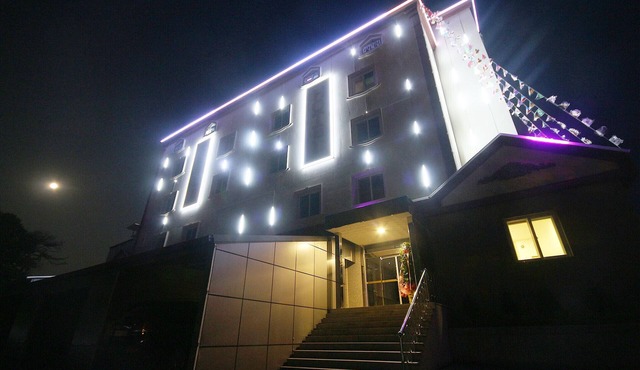 Gokseong Smile Self Check-in Motel