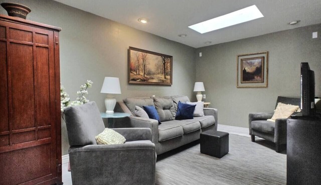 Golden Mines Haven | 3BR + Office