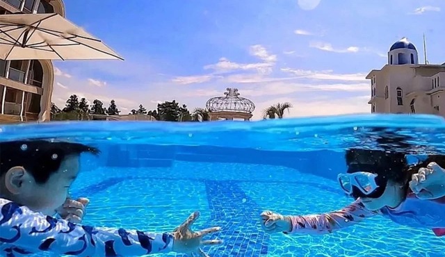 GoldOne Hotel & Suites