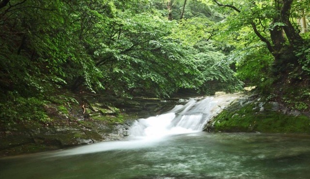 Gongju Hue Pension