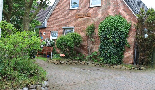 Googeswill Wohnung 2