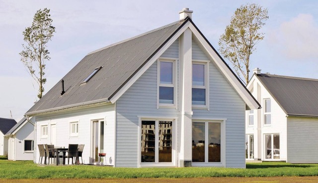 Gorgeous home in OstseeResort Olpenitz with sauna