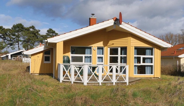 Gorgeous home in Travemünde-Priwall