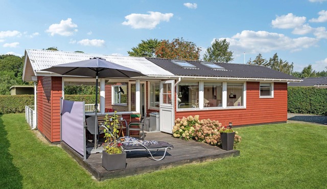 Gorgeous home in Haderslev with WiFi