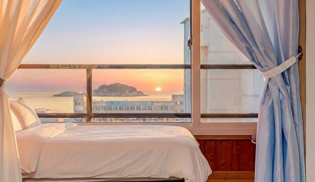 Goseong 1 Night 2 Days Pension