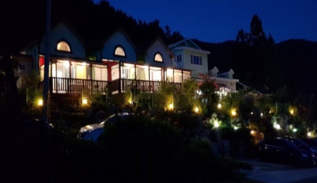 Goseong Family Pension