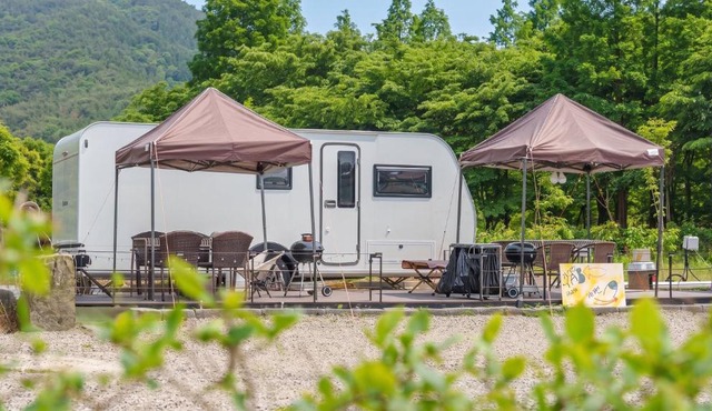 Goseong HooStay Caravan Pension