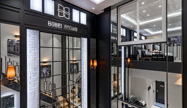 Goseong Luxury Hotel Signature