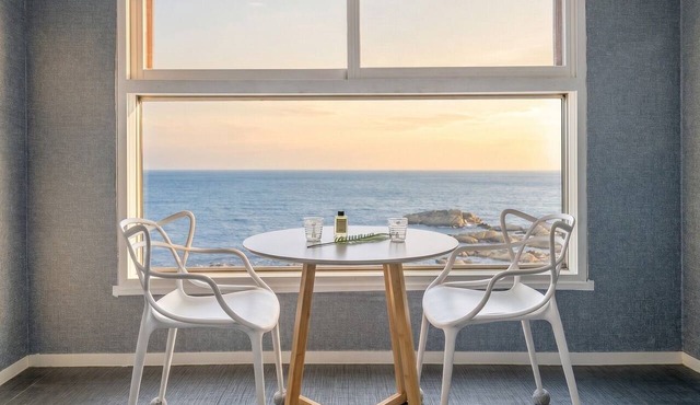 Goseong Napoli House Pension