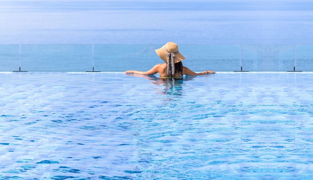 Grabel Hotel Jeju